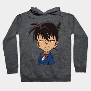 Detective Conan 1 Hoodie